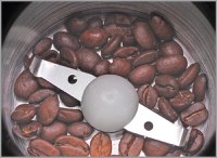 Rasnita de cafea TRISA Macinino Caffe, 6210.7510 - 4