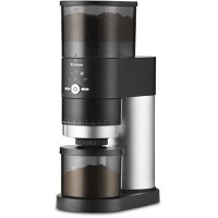 Rasnita de cafea Trisa Perfect Coffe Grinder 6218.7512, negru-gri - 1