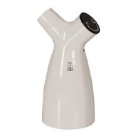 Rasnita piper si sare 2 in 1, alb, AMBITION Fusion Fresh - 2