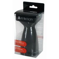 Rasnita piper si sare 2 in 1, negru, AMBITION Fusion Fresh - 2