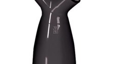Rasnita piper si sare 2 in 1, negru, AMBITION Fusion Fresh