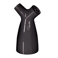 Rasnita piper si sare 2 in 1, negru, AMBITION Fusion Fresh - 1