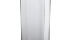Recipient depozitare cu capac verde 3L, AMBITION Optimo