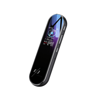 Reportofon profesional cu activare vocala, Q53, 8 GB, difuzor, MP3 - 6