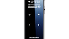 Reportofon profesional cu activare vocala, Q55, 8 GB, difuzor, MP3