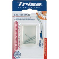 Rezerve periute interdentare cilindrice 2.2 mm 617733, transparent - 1
