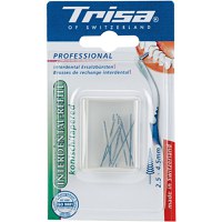 Rezerve periute interdentare conice 2.5-4.5 mm 617652, transparent - 1