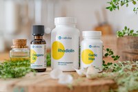Rhodiolin Preparat Antistres cu Extract din Rhodiola rosea, Excelent Tonic Fizic si Psihic (120 Capsule) - CaliVita - 2