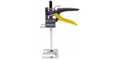 Ridicator manual, Kraft&Dele, capacitate 120 kg, ridicare 20 cm, KD3069