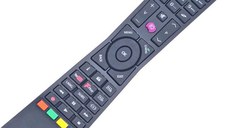 RM-C3184 Telecomanda pentru LED FINLUX--HITACHI cu NETFLIX (SYS CODE 01) 4K