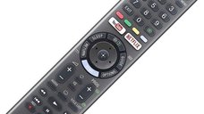 RMT-TX300E Telecomanda KNTECH pentru LED SONY cu NETFLIX si Youtube
