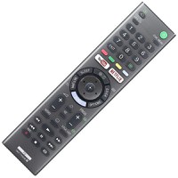 RMT-TX300E Telecomanda KNTECH pentru LED SONY cu NETFLIX si Youtube - 1
