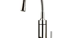 Robinet electric Z-Inox ZLN7873 , ecran digital, incalzire instanta, putere 3000W