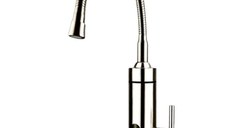 Robinet electric Z-Inox ZLN7873 , ecran digital, incalzire instanta, putere 3000W