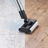 Rola de schimb pentru Trisa Wet Clean Comfort T9746, 9497.9802, alb - 2