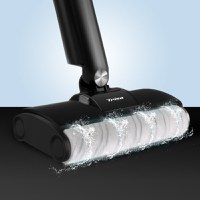 Rola de schimb pentru Trisa Wet Clean Comfort T9746, 9497.9802, alb - 3
