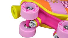 Role Quad Nijdam Chevron, marimea 39-40 pentru Femei