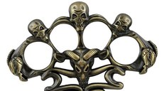 Rozeta - Box, Pumnal Living Dead, aramiu