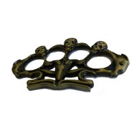 Rozeta - Box, Pumnal Living Dead, aramiu - 6