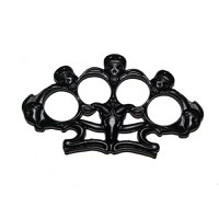 Rozeta - Box, Pumnal Living Dead, negru - 2