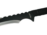 Sabie de vanatoare, Cold Steel, maner textil, 69 cm - 3