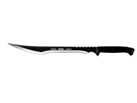 Sabie de vanatoare, Cold Steel, maner textil, 69 cm - 4