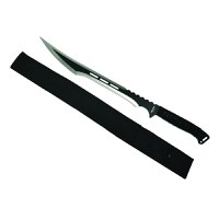 Sabie de vanatoare, Cold Steel, maner textil, 69 cm - 6