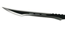 Sabie de vanatoare, Cold Steel, maner textil, 69 cm