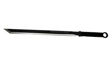Sabie de vanatoare, Ming Blade, maner textil, 68.5 cm