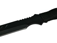 Sabie de vanatoare, Ming Blade, maner textil, 68.5 cm - 4