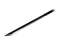 Sabie de vanatoare, Ming Blade, maner textil, 68.5 cm - 2