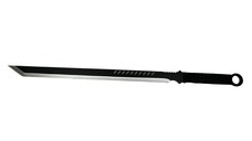 Sabie de vanatoare, Ming Blade, maner textil, 68.5 cm