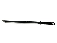 Sabie de vanatoare, Ming Blade, maner textil, 68.5 cm - 1
