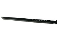 Sabie de vanatoare, Ming Blade, maner textil, 68.5 cm - 3