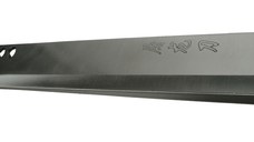 Sabie de vanatoare, Wrath Blade, maner lemn, 69 cm, teaca cadou