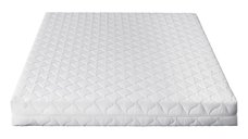 Saltea Ortopedica Star Moon Athena DoubleSide 140x200x25cm, Spuma Poliuretanica Reversibila, Ferma