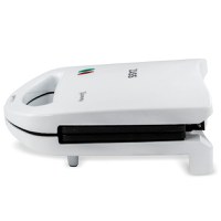 Sandwich-maker Zass ZSM 01, alb - 3