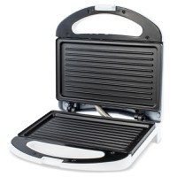 Sandwich-maker Zass ZSM 01, alb - 4