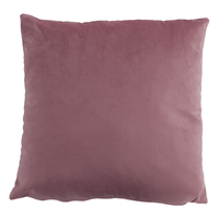 Scaun de birou, tesatura de catifea albastra / crom, KLIAN - 9