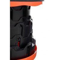 Scaun pliabil telescopic, Kraft&Dele, KD10747 - 1