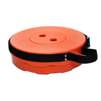 Scaun pliabil telescopic, Kraft&Dele, KD10747 - 4