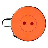 Scaun pliabil telescopic, Kraft&Dele, KD10747 - 2