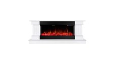 Semineu electric Arizona mini & Dalas, Art Flame, 603mmx1470x430 mm, 1500W
