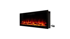 Semineu electric de perete-incorporabil Vegas 42, 457x1067x126 mm, 1500W