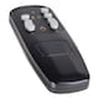 Semineu electric incorporabil Tanzania, 405x1285x180 mm, 1500W - 1