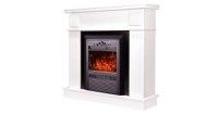 Semineu electric Oscar & Cristina, Art Flame, 997x1034x270 mm, 2000W - 2