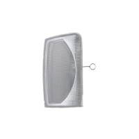 Semnalizator VW LT 28-46 II platou sasiu 2DC 2DF 2DG 2DL 2DM ALKAR 1901910 - 1