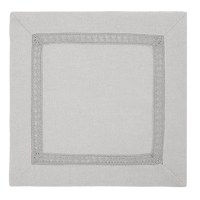 Servetel textil 30x30 cm, AMBITION Arte - 1