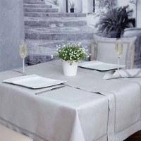 Servetel textil 30x30 cm, AMBITION Arte - 2
