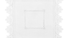 Servetel textil 30x30 cm, AMBITION Mirella